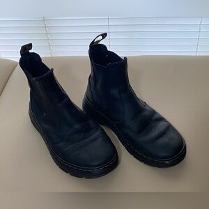Dr. Martin boots